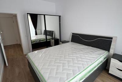 Apartament cu 2 camere Silk District - 4