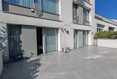 ISHO gama suprem singurul apartament pe 2 niveluri - 8