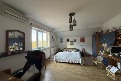 Duplex D+P+1E+M cu 7 camere | Utvin - 11