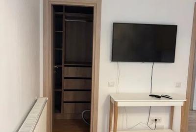 Apartament cu 3 camere, mobilat în Lujerului - 8