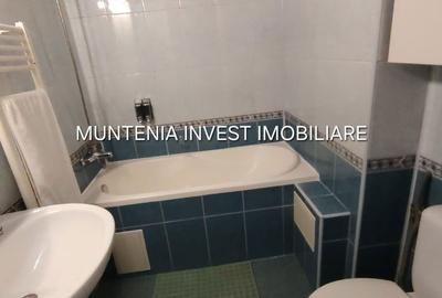 Apartament cu 3 camere semidecomandat în Trivale - 2