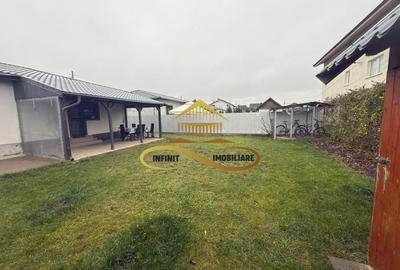 Casa noua de inchiriat in Lilieci Bacau - 20