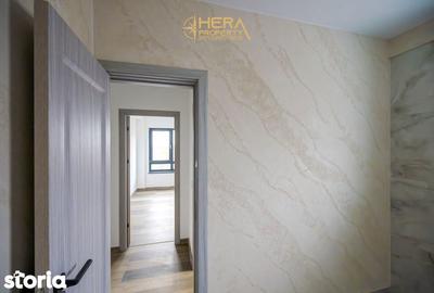 Apartament cu 2 camere decomandat în Micro 17 - 16