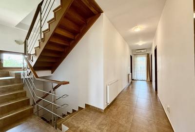 6 Camere | Teren 427 MP | Garaj Dublu | Otopeni - 16