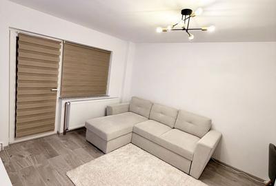 Garsonieră decomandată în Eremia - 5