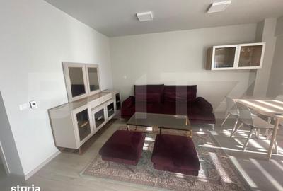 Apartament cu 2 camere decomandat în Central - 3