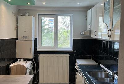 Apartament cu 2 camere decomandat în Gheorgheni - 8