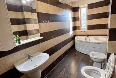 Apartament cu 2 camere decomandat, mobilat în Tomis Nord - 3