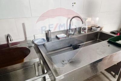Vanzare  Pensiunea La Ponton / 20 camere / Parcare /  Eselnita - 32