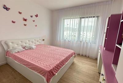 Penthouse de vanzare, zona Branduselor - 7