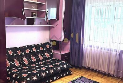 Apartament cu 3 camere decomandat în Unirii Nord - 10