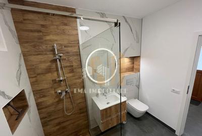 Casa individuala 3 camere central Brasov - 15