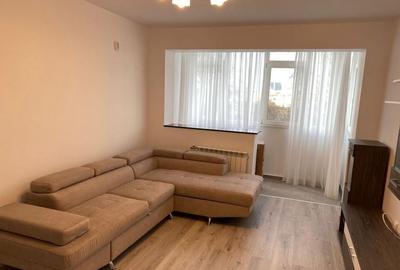 Apartament de 2 camere, 50 mp, balcon, zona Piata Victoriei - 1