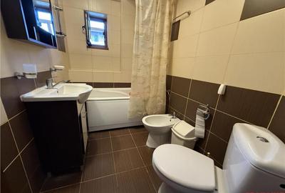 Gradina cu Magnolii - 2 camere decomandate - etajul 2 - 2