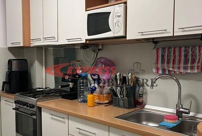 Apartament cu 2 camere semidecomandat, mobilat în Dristor - 2