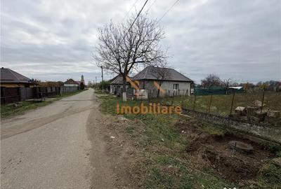 Teren de 746 mp, în Săbolciu - 3