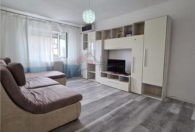 Garsonieră decomandată în Zona industrială - 4