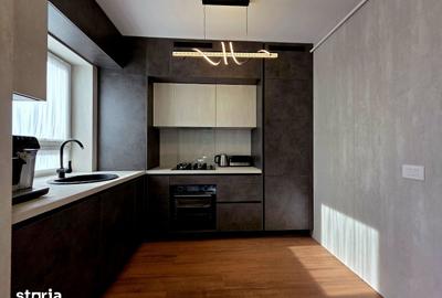 Apartament cu 4 camere în Tractorul - 11