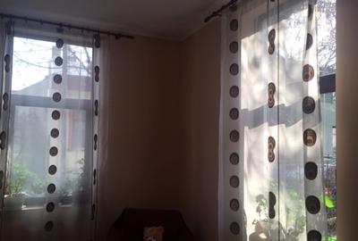CASA 4CAM. TIMPURI NOI-UNIRII-DAMBOVITA SINGUR CURTE AMPRENTA 129MP TEREN 313MP - 6
