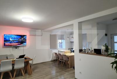 Oportunitate ! Casa pe un singur nivel in Sancraiu de Mures - 8