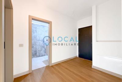 Apartament cu 3 camere semidecomandat în Iris - 11