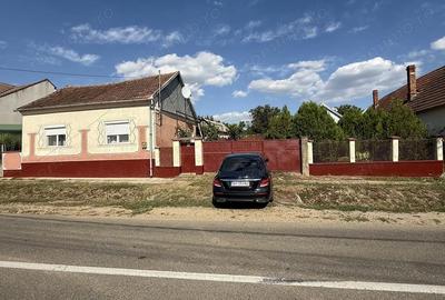 Casă cu 3 camere în Cetariu - 2