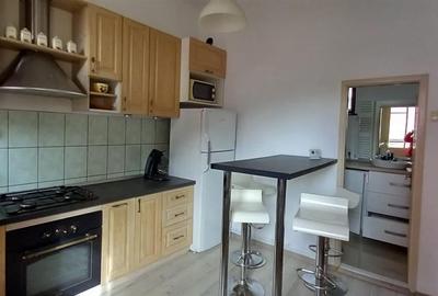 Apartament 2 camere cu terasa si curte in Centrul Brasovului - 4