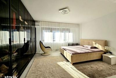 Apartament cu 4 camere, mobilat în Dorobanți - 11