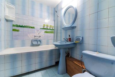 Apartament cu 4 camere decomandat în Mărăști - 7