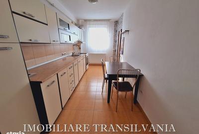 Apartament cu 2 camere decomandat în Central - 4