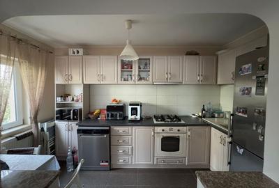 Casă cu 3 camere în Valu lui Traian - 3