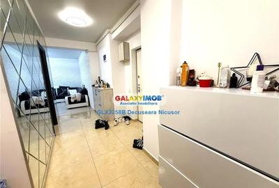 Apartament cu 3 camere decomandat, mobilat în Chiajna - 4
