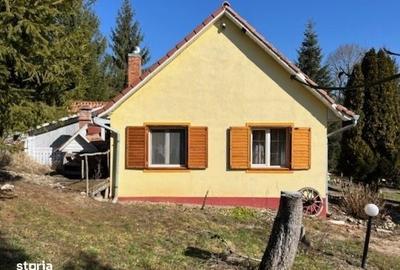 Casă cu 3 camere în Julița - 5
