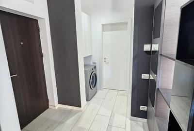 Apartament cu 2 camere semidecomandat, mobilat în Dumbrăvița - 2