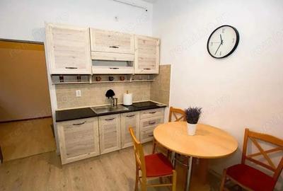 Ultracentral - Inchiriere apartament 2 camere - Piata Trandafirilor - 1