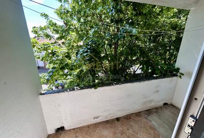 Apartament cu 2 camere semidecomandat în Central - 9