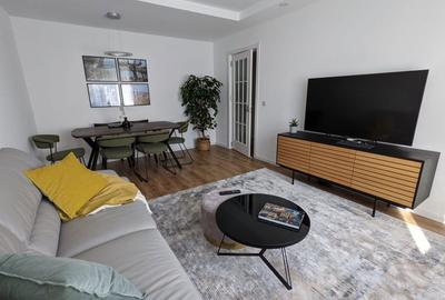 Apartament cu 3 camere decomandat în Politehnica - 5