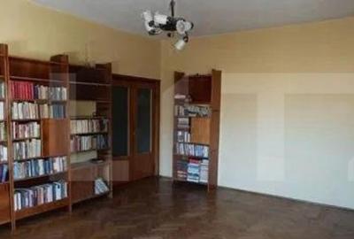 Apartament de vanzare, cu 4 camere, 120 mp, zona Hasdeu - 5
