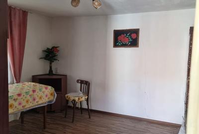 Casă cu 4 camere în Central - 5