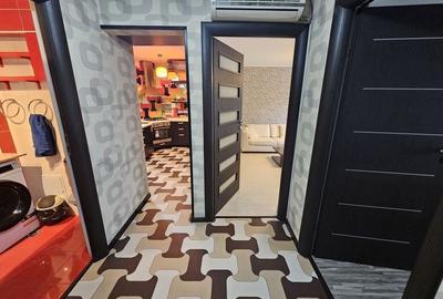 Inchiriez apartament 2 camere Tineretului Dimitrie Cantemir - 10