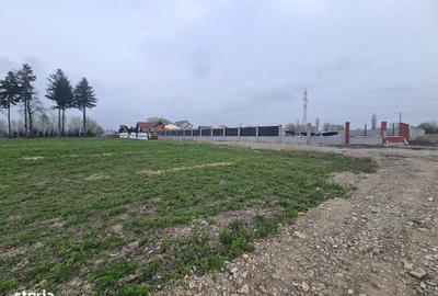 Spațiu comercial, în Prejmer - 4