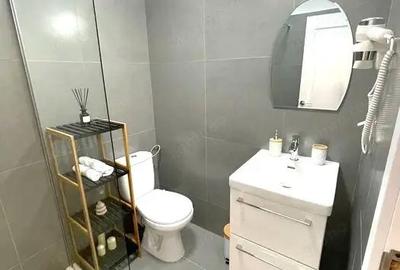 Garsonieră nedecomandată, mobilată în Faleza Nord - 2