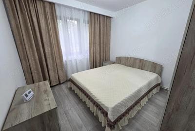 Apartament 2 camere mobilat si utilat Micro 21 prima inchiriere - 3