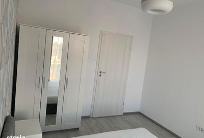Apartament cu 2 camere decomandat în Măgurele - 1