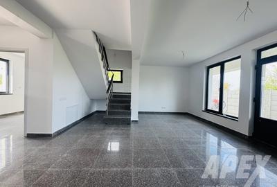 Casa individuala 6 camere | COMISION % | Teren 276mp | Bragadiru Casa individuala 6 camere | COMISION % | Teren 276mp | Bragadiru - 4