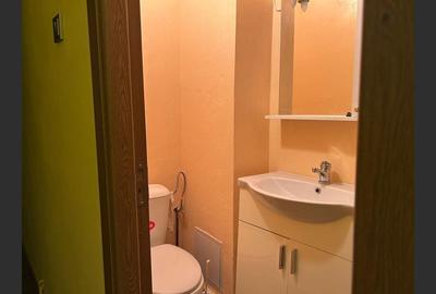 Apartament 3 camere, decomandat – Str. 22 Decembrie 1989 - 6