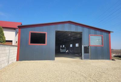 Spațiu comercial, de 560 mp, în Central - 2