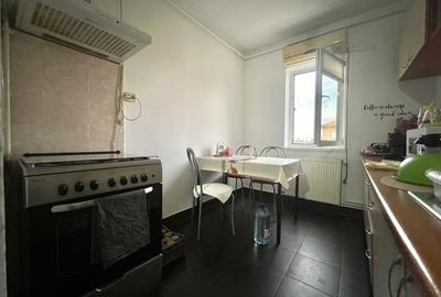Apartament 2 camere, 50 utili, etaj 4, renovat recent - Ronat - 6