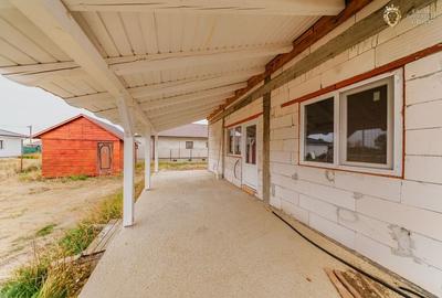 Casa De Vanzare Horia 5 Camere - 4