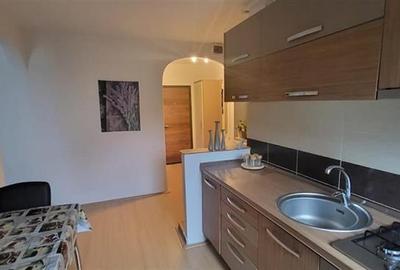 Apartament cu 3 camere decomandat, mobilat în Tudor Vladimirescu - 5